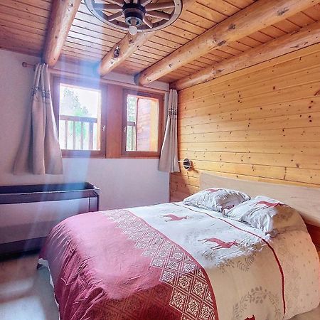 Appartement 1 Chambre Idealement Situe Domancy Buitenkant foto